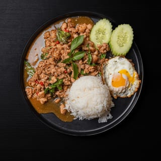 Pad Kapao