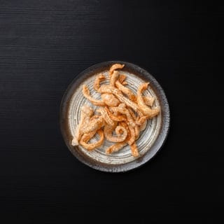 Extra Pork Rinds