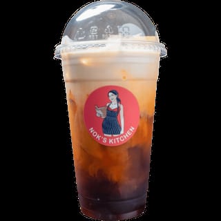 Thai Tea