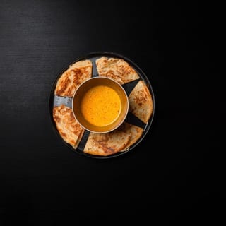 Roti Curry