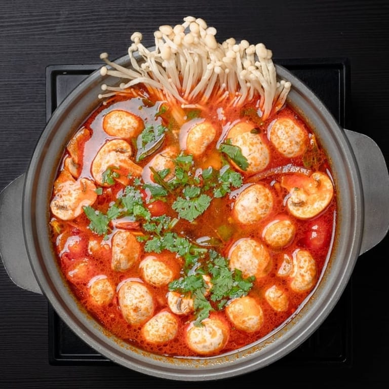 Savor Our Flavorful Soups