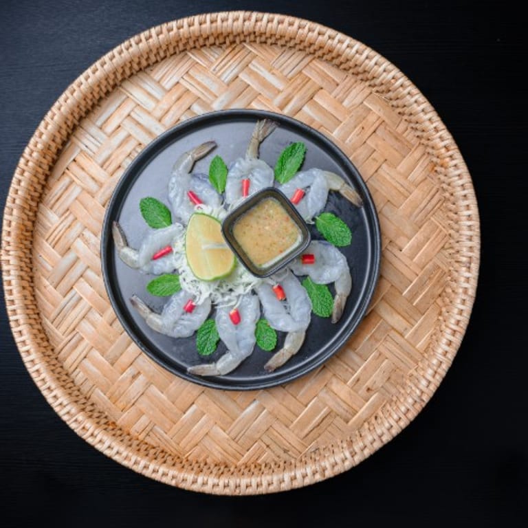 Delicious Shrimp Dishes