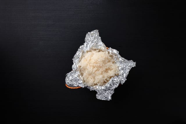 Sticky Rice.