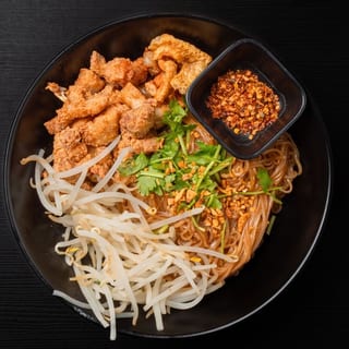 Dried Noodles